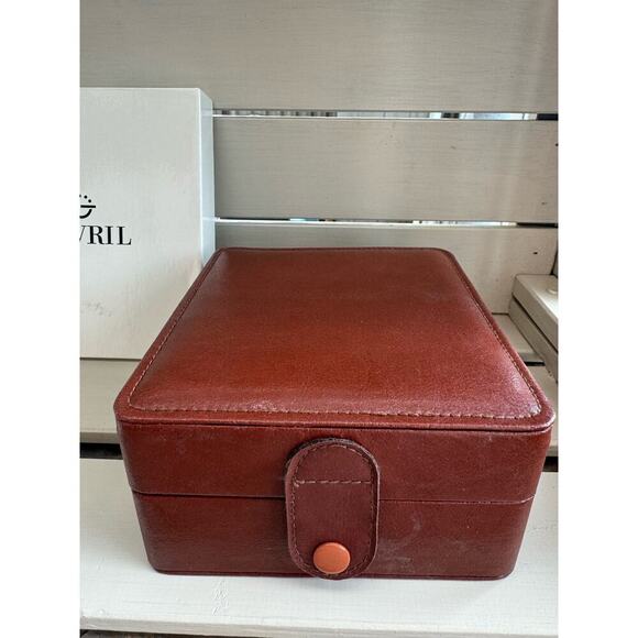 Gevril Seacloud Men's Authentic Limited Edition Steel Watch 40mm Watch 223/500 - Picture 9 of 12